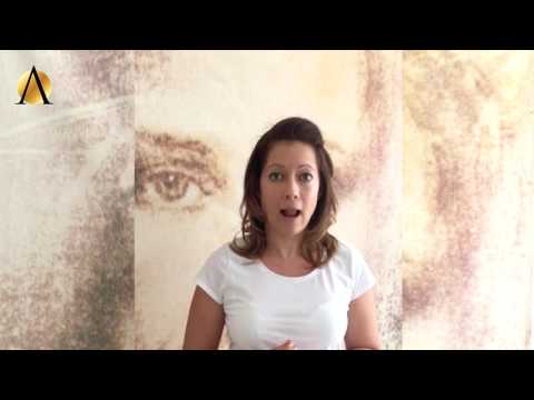 Ildikó tapasztalatai - Anamé Program