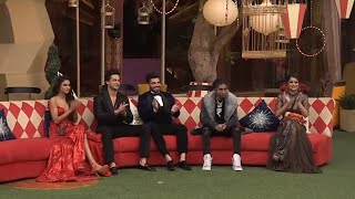 Bigg Boss 16  The Grand Finale Episode Highlight  