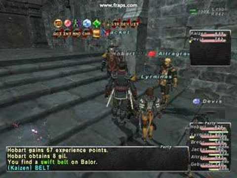 Swift Belt Run
