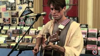 Cory Hanson of Wand - Andmoreagain (Live on PressureDrop.tv)