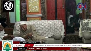 Download lagu QORI KH AHMAD RIFA'I FROM LAMPUNG mp3