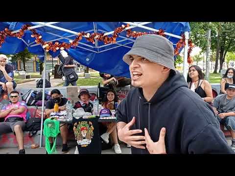 BERSERKER BATTLES X PRODIGIO VERBAL - FILTROS || MAYEA , ALPHA Y GABRILL VS SADOS