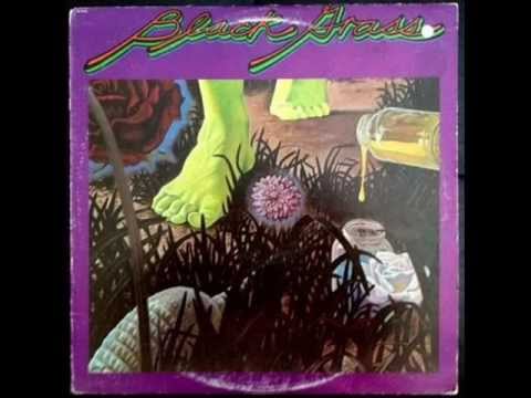 Black Grass - Going Down to the River