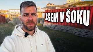 Jak vypadá život v Grónsku? Tohle mě šokovalo!