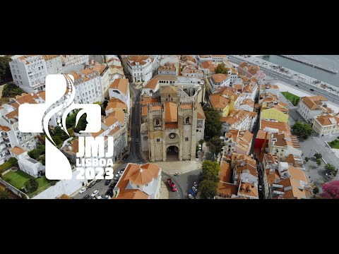 Hino Oficial | JMJ Lisboa 2023 | Vídeo Oficial