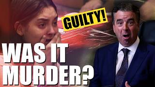 Criminal Lawyer Reacts To Mackenzie Shirilla