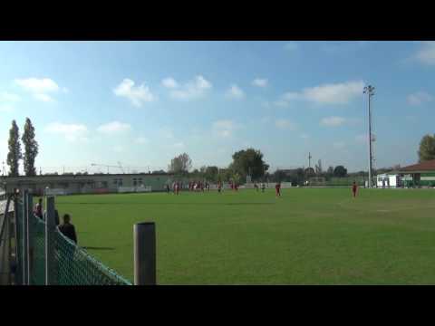 Ravenna FC 2003 - 6° giornata -Campionato 2016/17