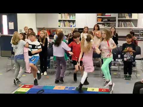 2025 Evening of the Arts Music Video