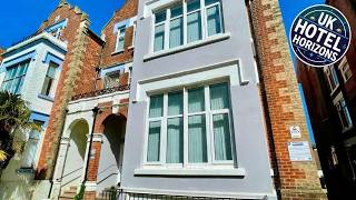 Sea Breeze Apartments | Bournemouth, United Kingdom | Hotel Review 🏩