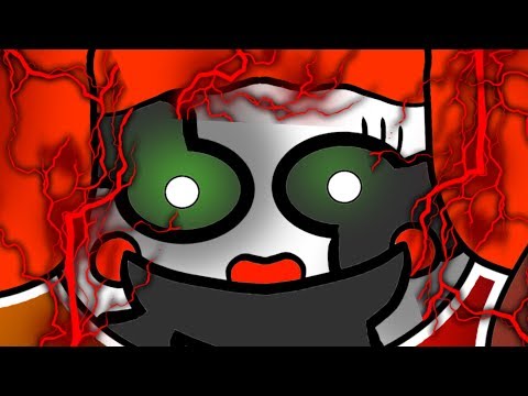 Freakshow Baby Is Coming For You Five Nights At Freddys 6 