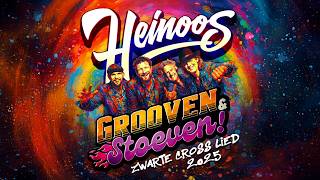 Heinoos - Grooven en Stoeven video