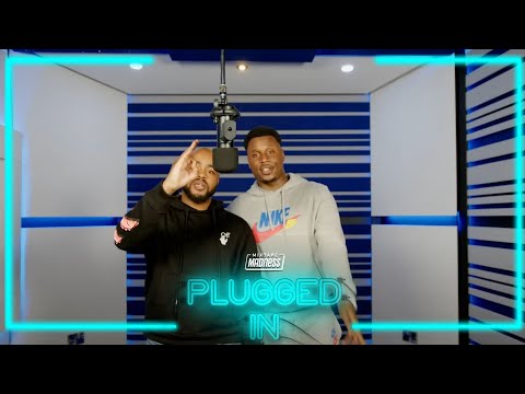 #150 Grizzy x Stickz - Plugged In w/ Fumez The Engineer | Mixtape Madness