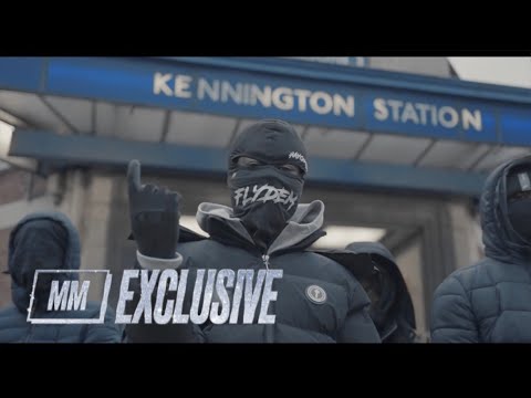 H1 - No Hook (Music Video) Prod By Slay Productions | @MixtapeMadness