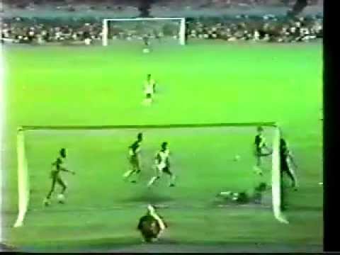 Fluminense 1 x 0 Vasco - Final do Campeonato Carioca 1980