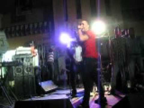 meneo h en vivo NOSOTRO TENEMO TO