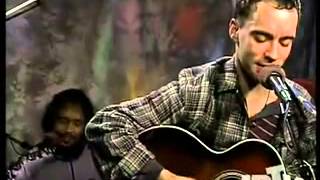 Dave Matthews Band   Typical Situation   Acoustic   1995   In Studio