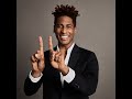 Bigger Than Us | Jon Batiste | 30 min loop
