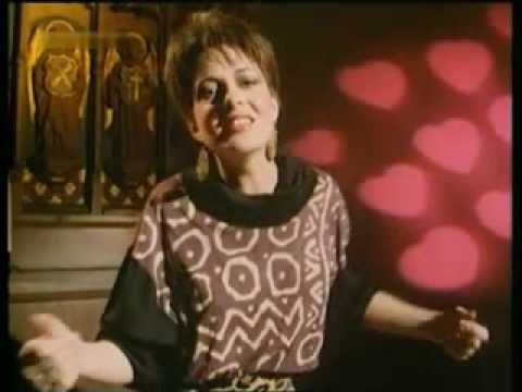 Lisa Lagoda - Love is a crime 1984