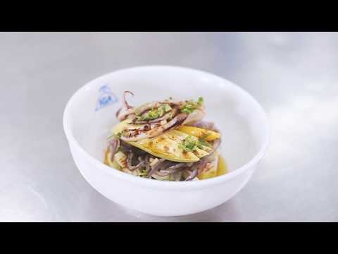 Recetas - Tartar de Kanikama.