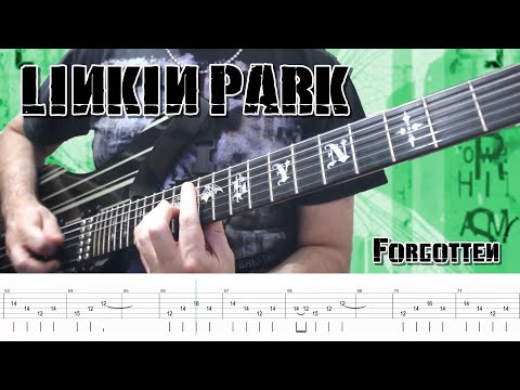 Forgotten - Linkin Park