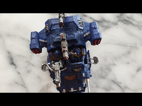 #Warhammer Conquest Issue 47