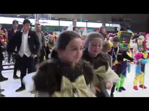 Ninofmedia Live -  Carnaval Ninove 2020