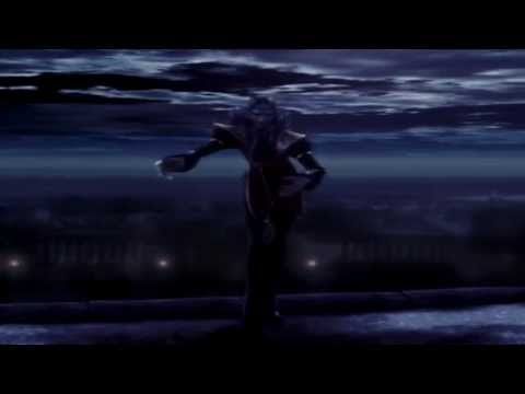 Shadow Hearts 2 Covenant Boss Night Queen