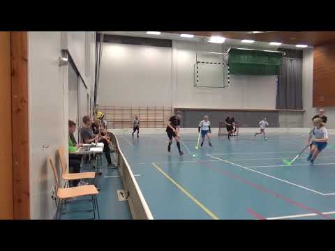 C1 Eliitti karsinnat WirmoMasku- SC Weikot Haukat 2.erä