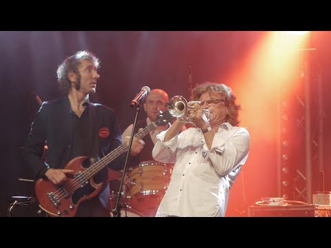 Zbigniew Wodecki & Mitch & Mitch - San Francisco, Opowiadaj mi tak (Słoneczko)