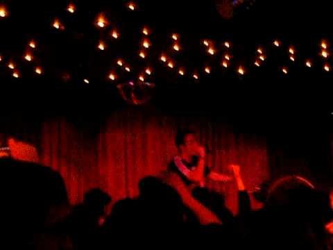 FankaDeli  Bling Bling Nights