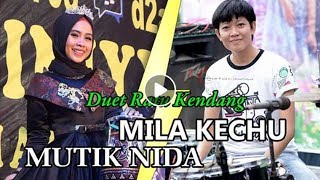 Download lagu Full Album NEW AYSILA MUSIC DUWET RATU KENDANG MUTIK NIDA & MILA KECU Tlogosari Bagangan Pati 2018 mp3 Download lagu Full Album NEW AYSILA MUSIC DUWET RATU KENDANG MUTIK NIDA & MILA KECU Tlogosari Bagangan Pati 2018 mp3