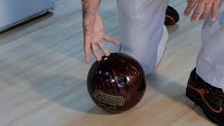 How to Improve Your Release | Bowling