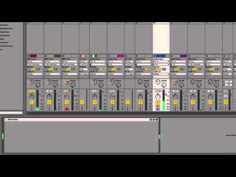 Free Download IRCAMAX 2 v1.1 For MAX FOR LiVE-FLARE