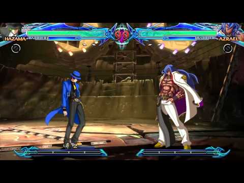 PS3: 10/25 BBCP MRE: Dacidbro (HZ) vs. Smiles (AZ)