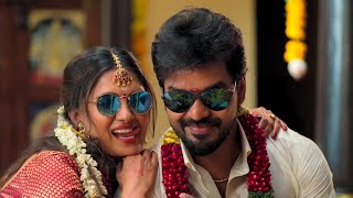 Triple web series Jai & Vani Bhojan Love Clips in HD | SUBSCRIBE ❤️ FOR MORE |