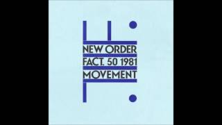 Chosen Time by New Order