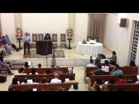 Hino 33 Maravilhas Divinas