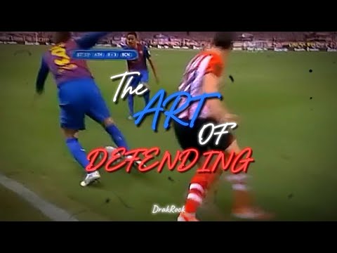 The art of defending🧱 - Carrie (Slowed)