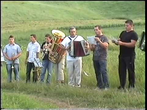 SI DE CE OARE SA MA TEM - GRUP FRATI IPOTESTI - SUCEAVA