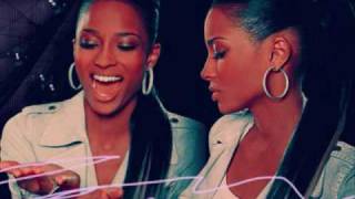 Ciara - I&#39;m On