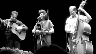 Cornerstone - Ithaca Bluegrass - The State Theater - Ithaca NY - Live Bootleg - Opened for Hot Rize