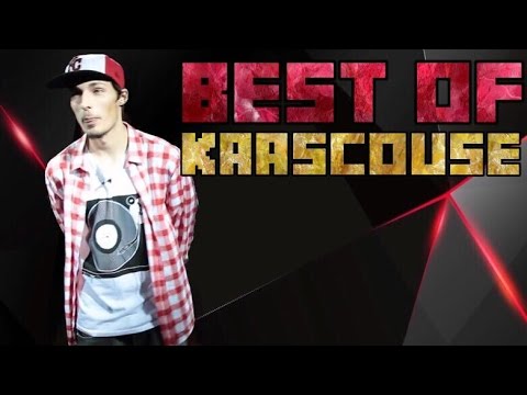 Best of Kaascouse - PUNCHOUTBATTLES