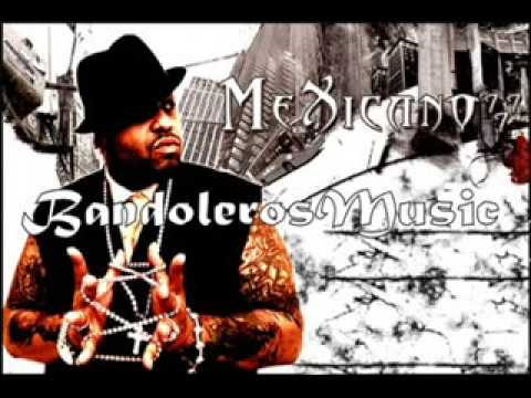 Tiraera Pa Arcangel 3 - Mexicano 777 Ft. Delirious