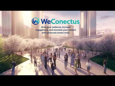 WeConectus video thumbnail