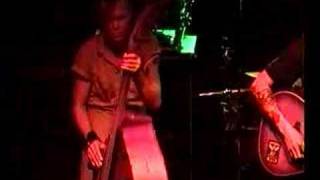 HANK WILLIAMS III Alley Katz Richmond VA April 6 2006