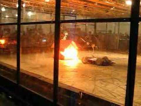 RedBaron vs Blue Engine