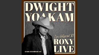 Rocky Road Blues (Live)