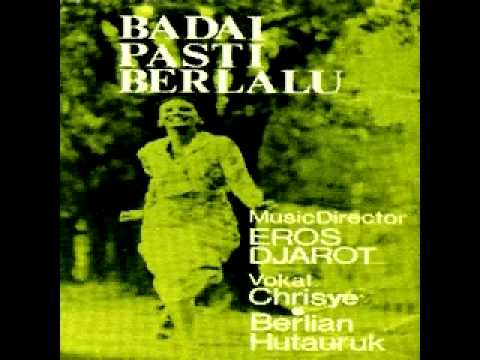 Chrisye - Angin Malam