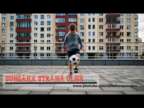 Sunčana Strana Ulice – BalkanParadox original