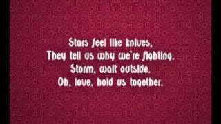 Erin McCarley - Love, Save The Empty [w/ lyrics!]